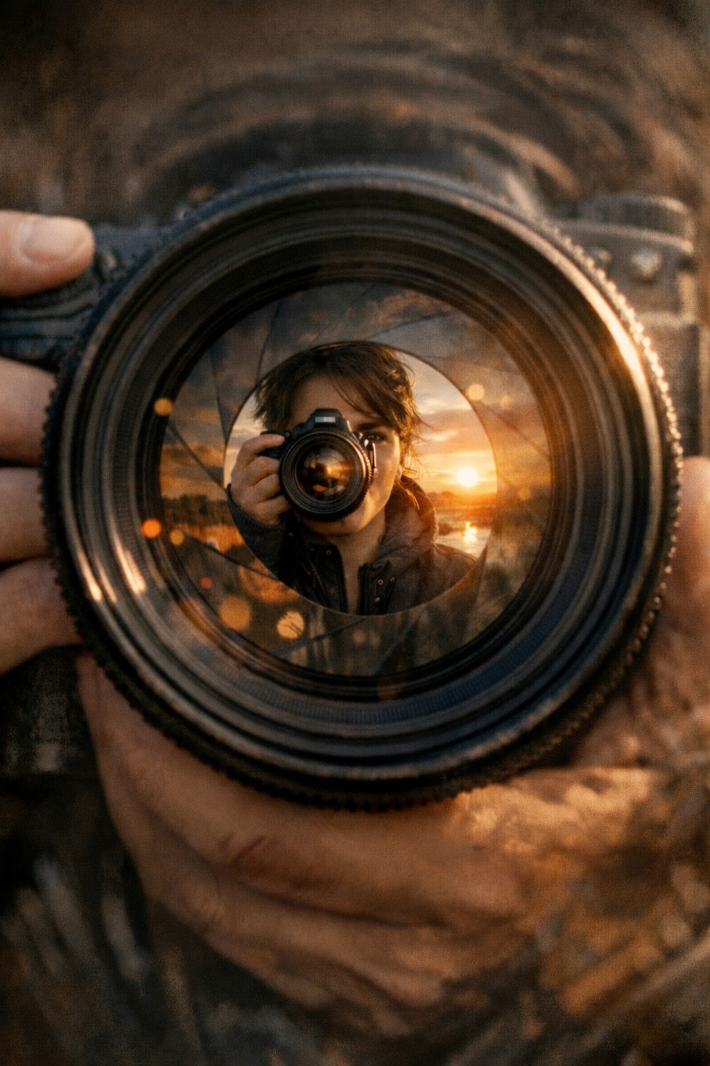 Jak wybrać kurs fotografii